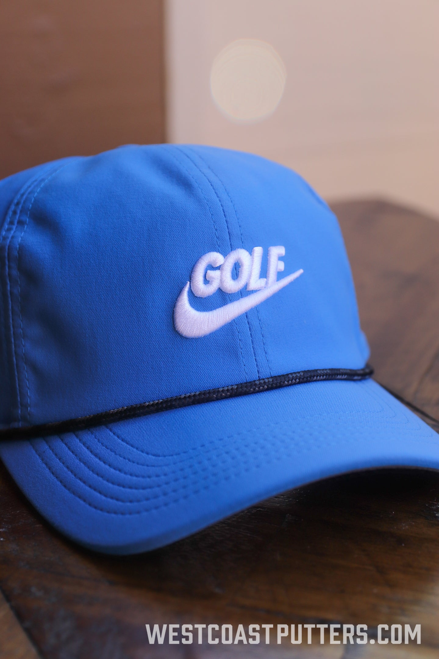 Apparel & Gear – Westcoast Putters