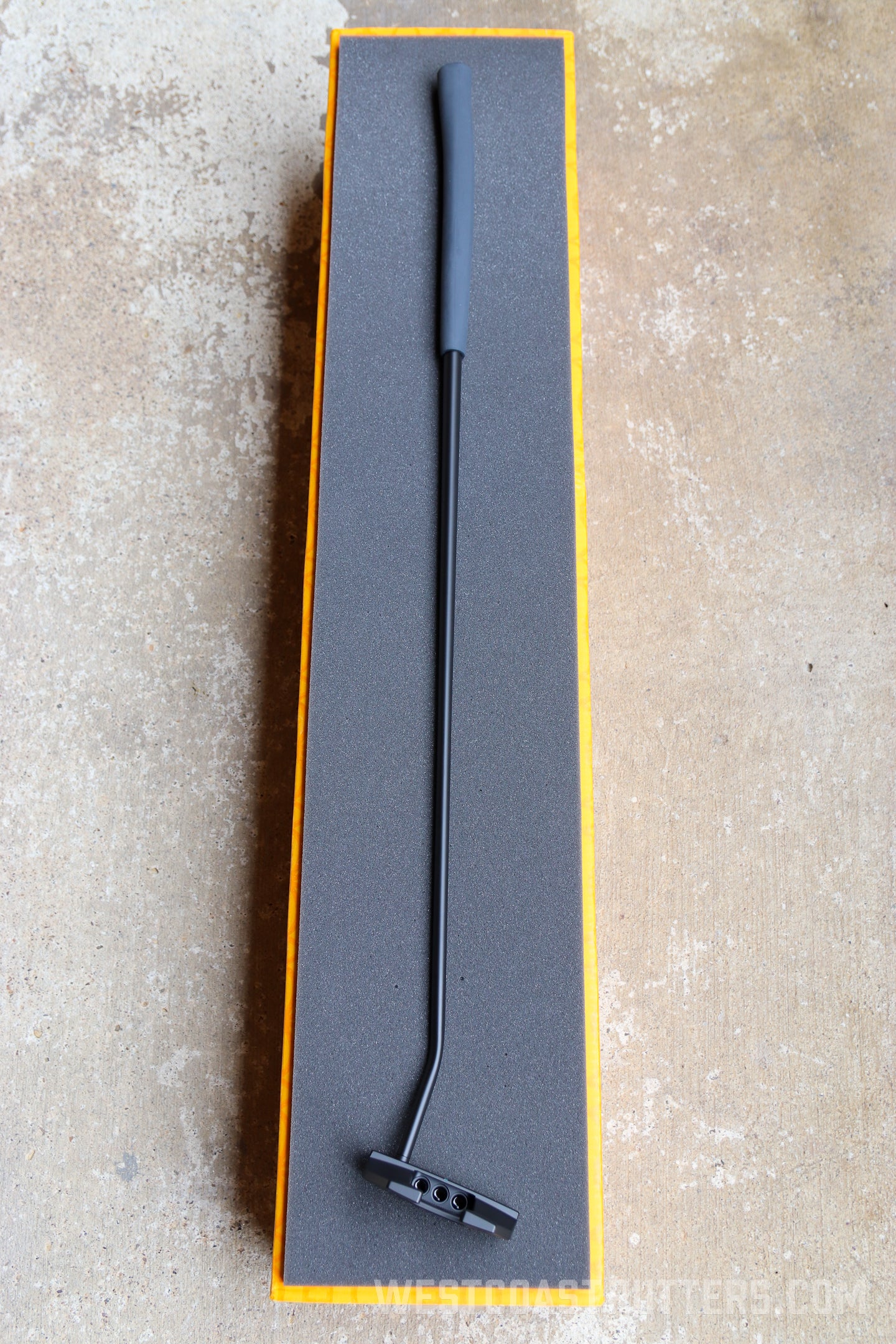 Scotty Cameron - Phantom X5