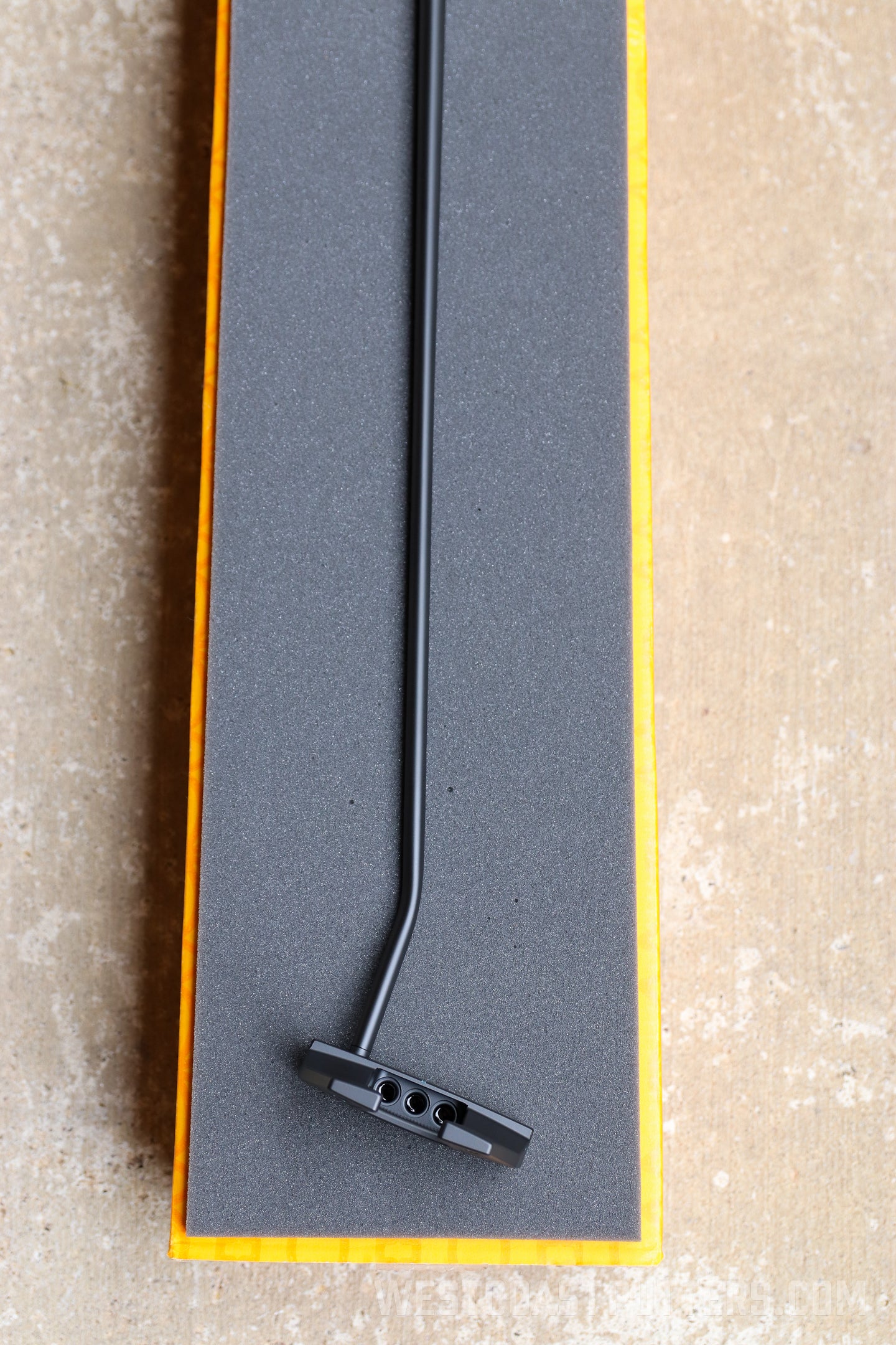 Scotty Cameron - Phantom X5