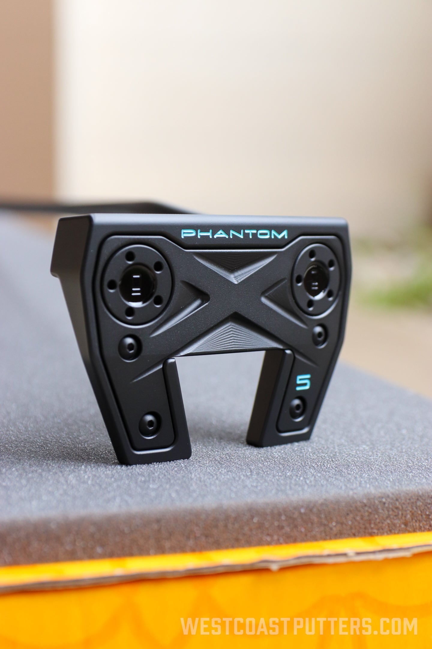 Scotty Cameron - Phantom X5