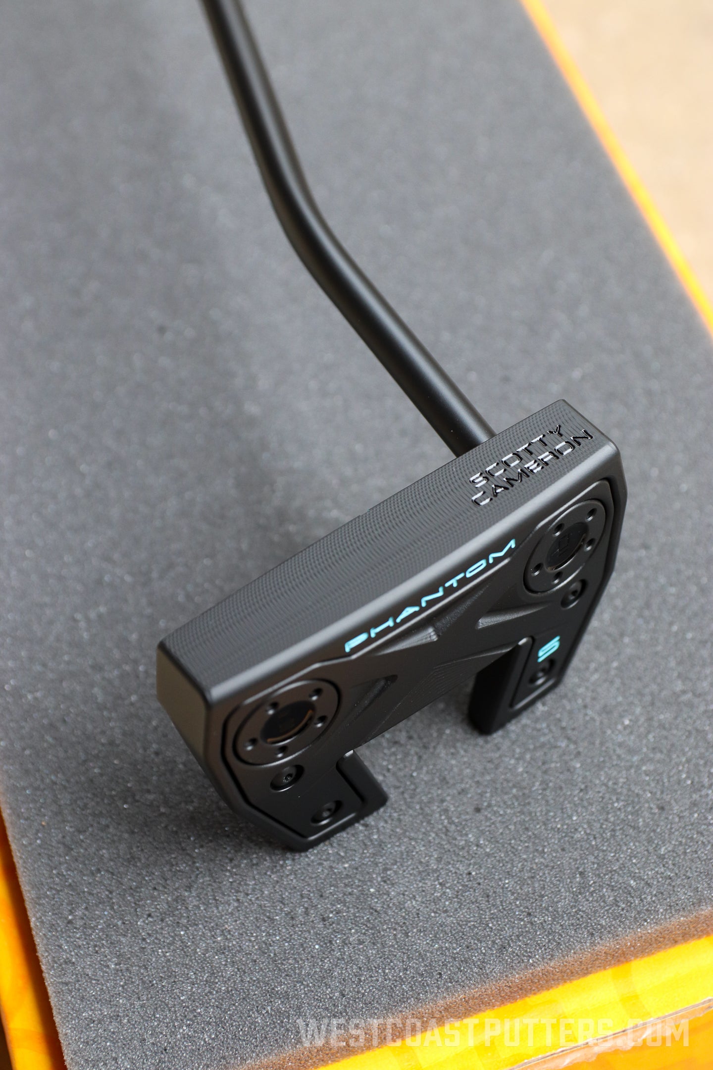 Scotty Cameron - Phantom X5