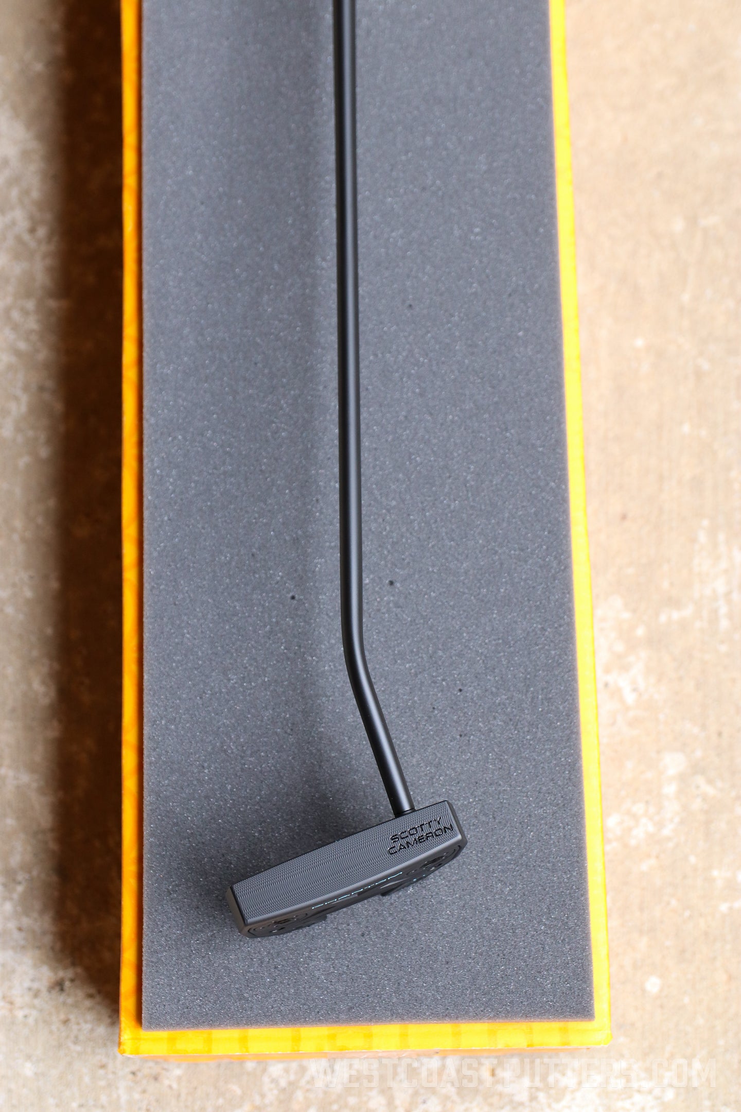 Scotty Cameron - Phantom X5