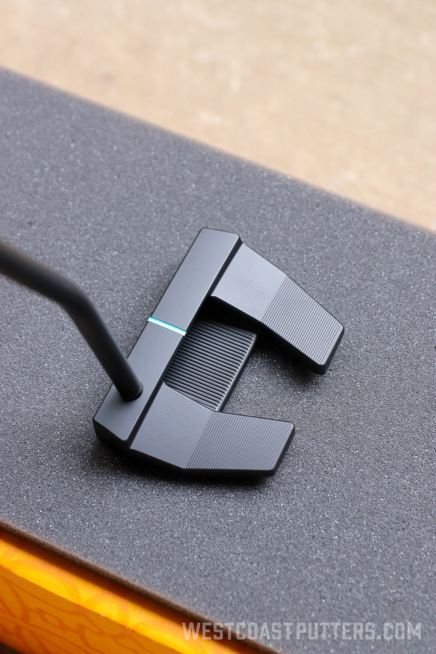 Scotty Cameron - Phantom X5