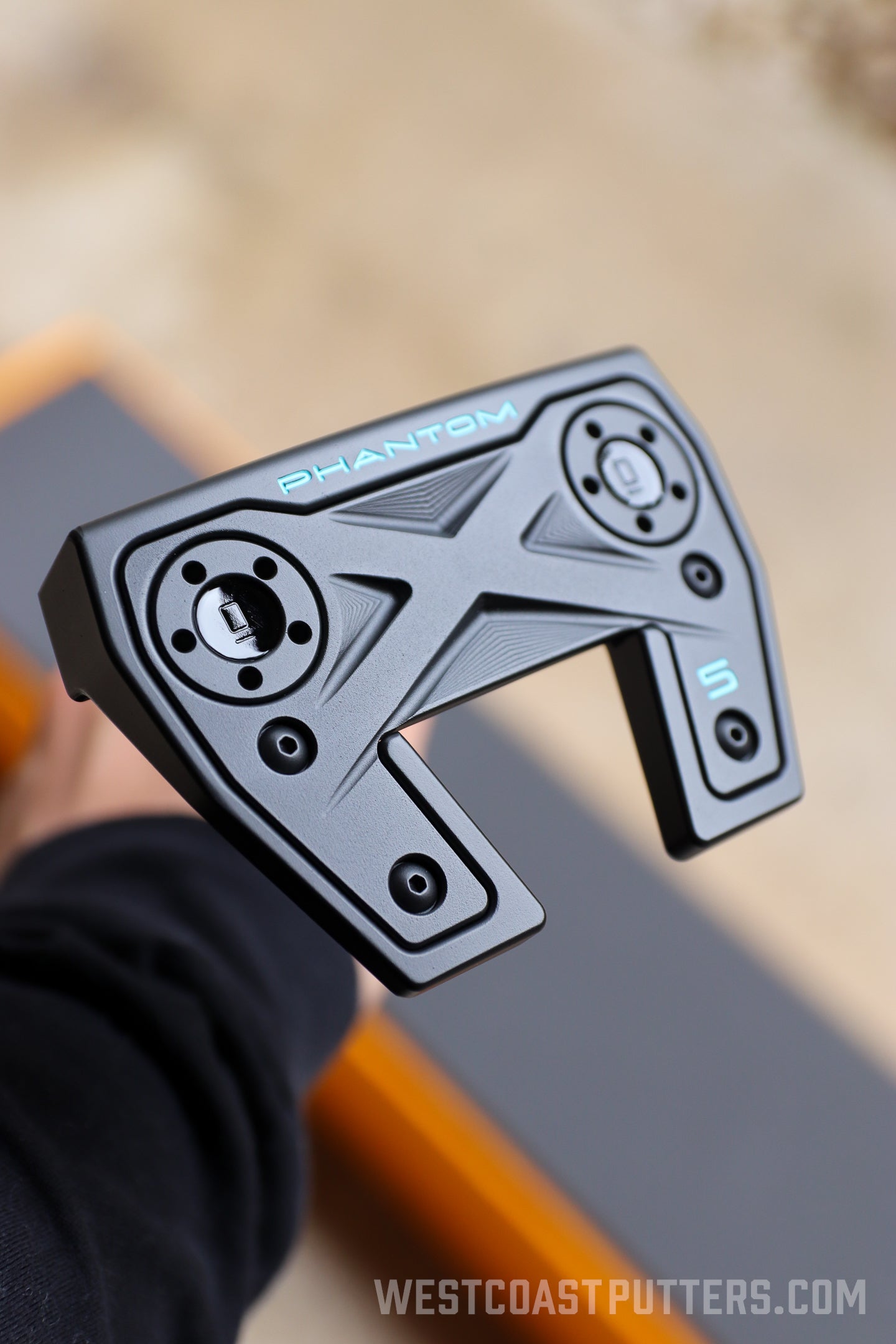 Scotty Cameron - Phantom X5