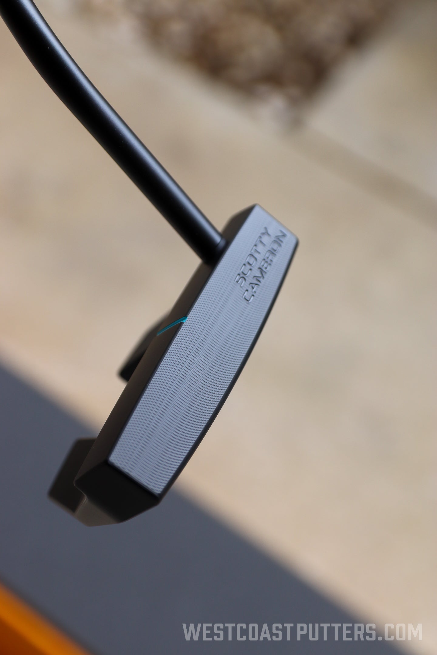 Scotty Cameron - Phantom X5