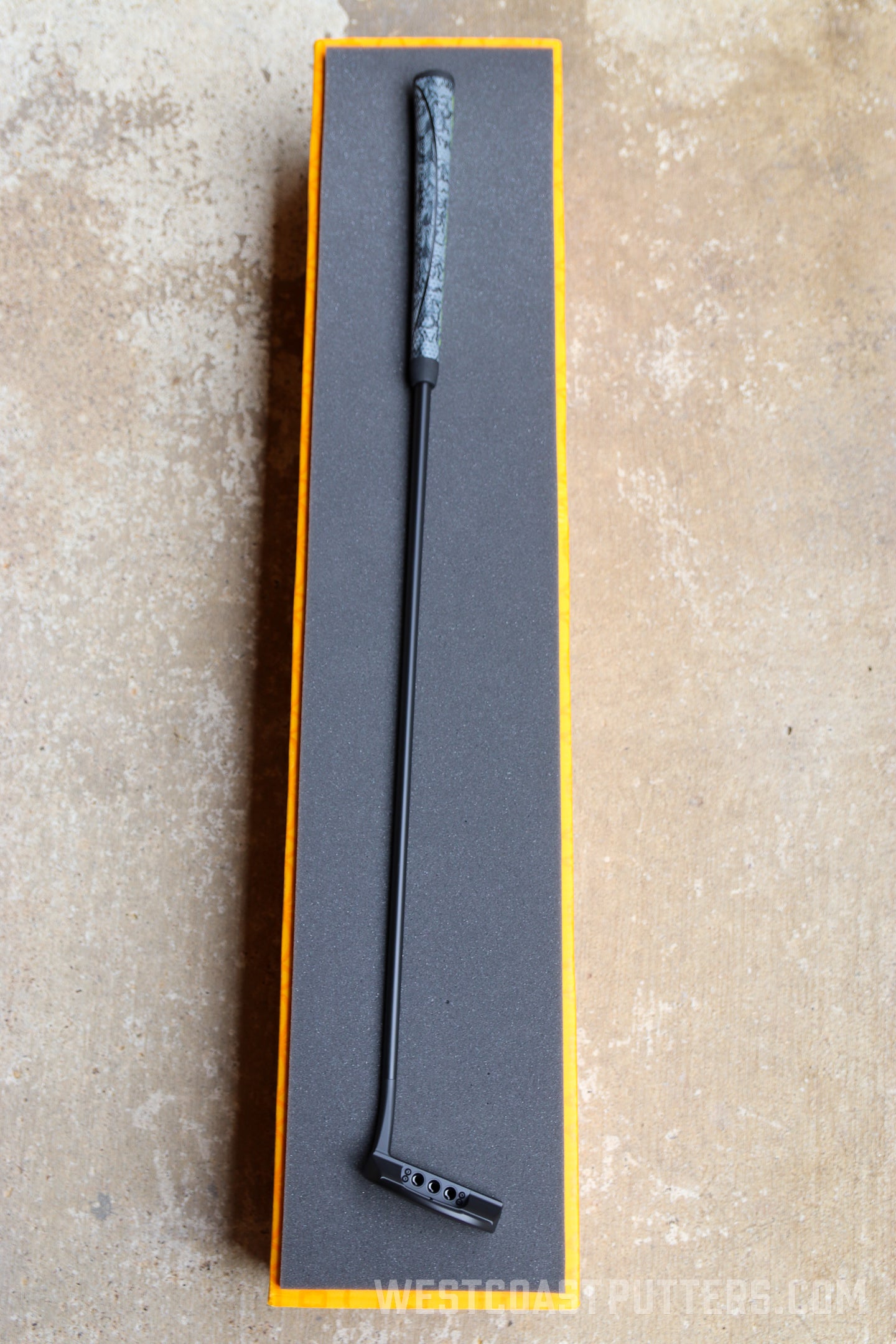 Scotty Cameron - Select Newport 3