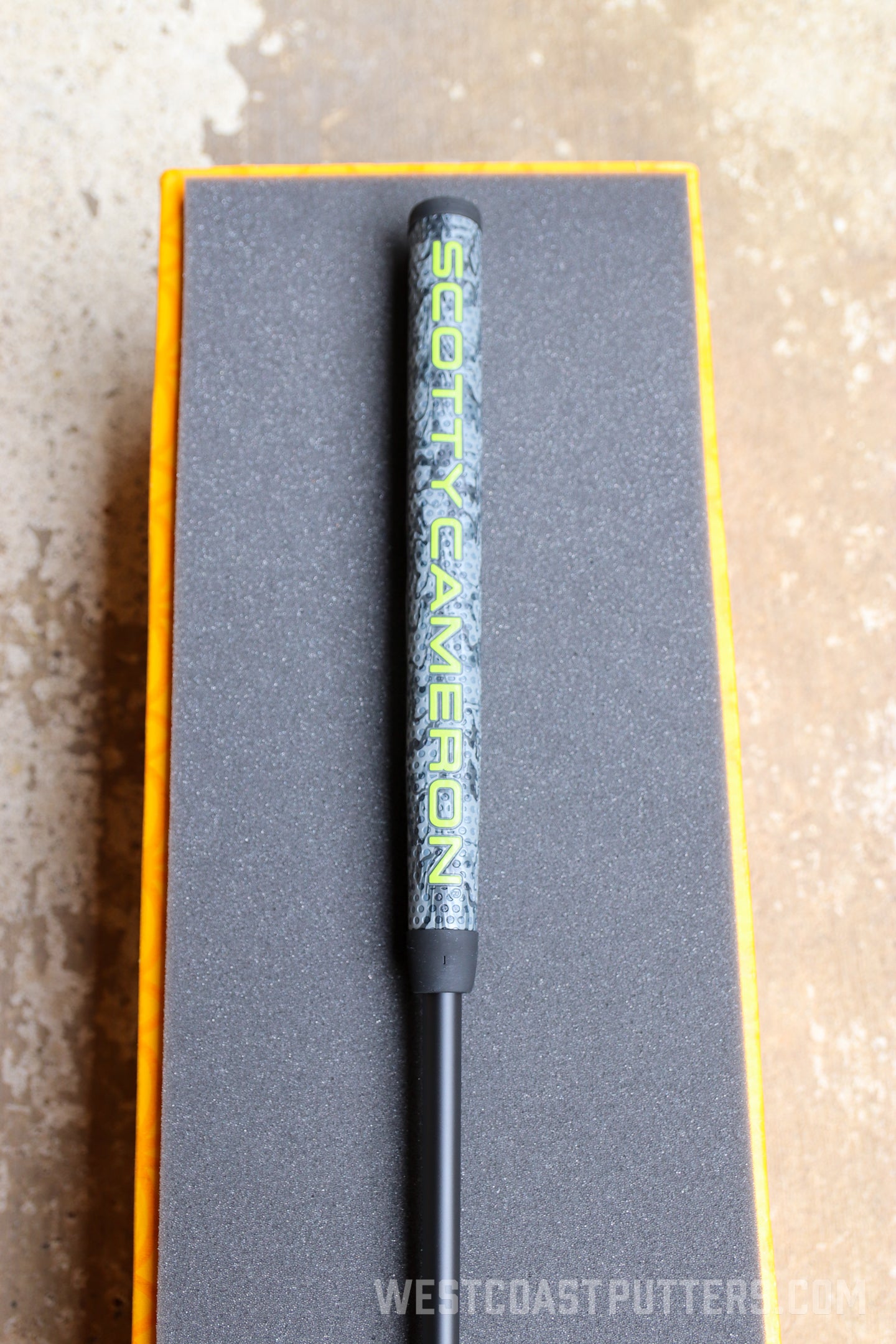 Scotty Cameron - Select Newport 3