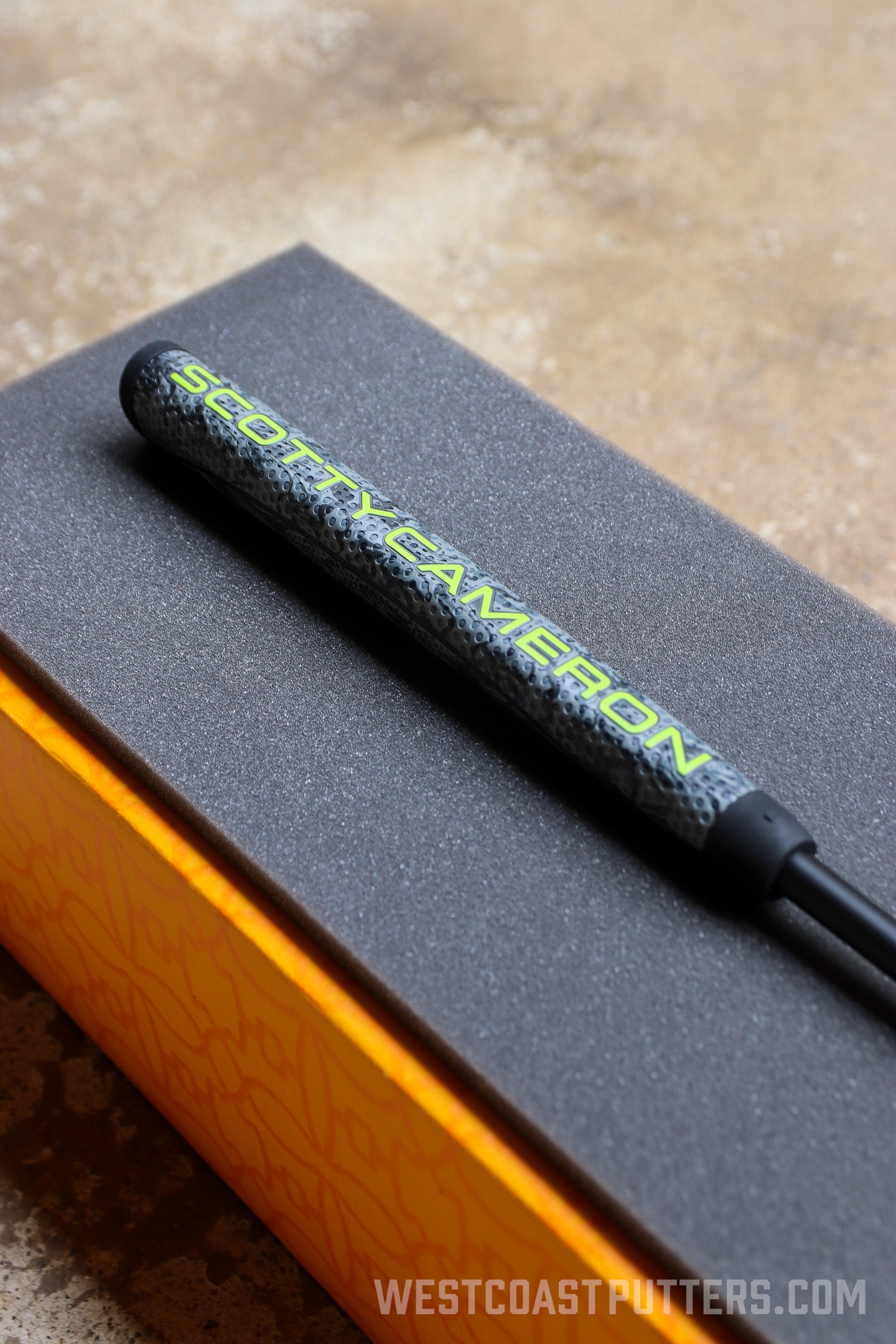 Scotty Cameron - Select Newport 3