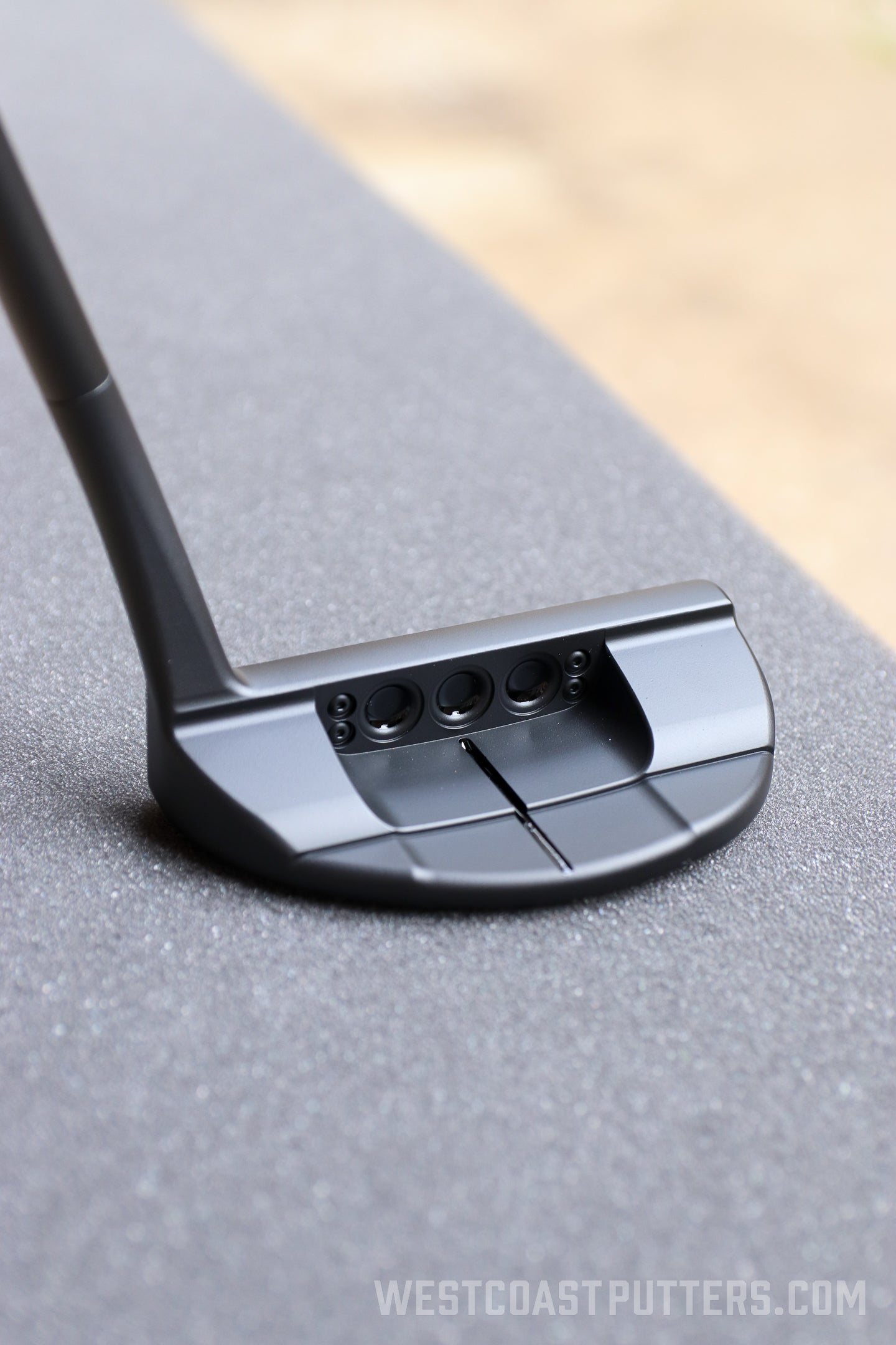 Scotty Cameron - Select Newport 3