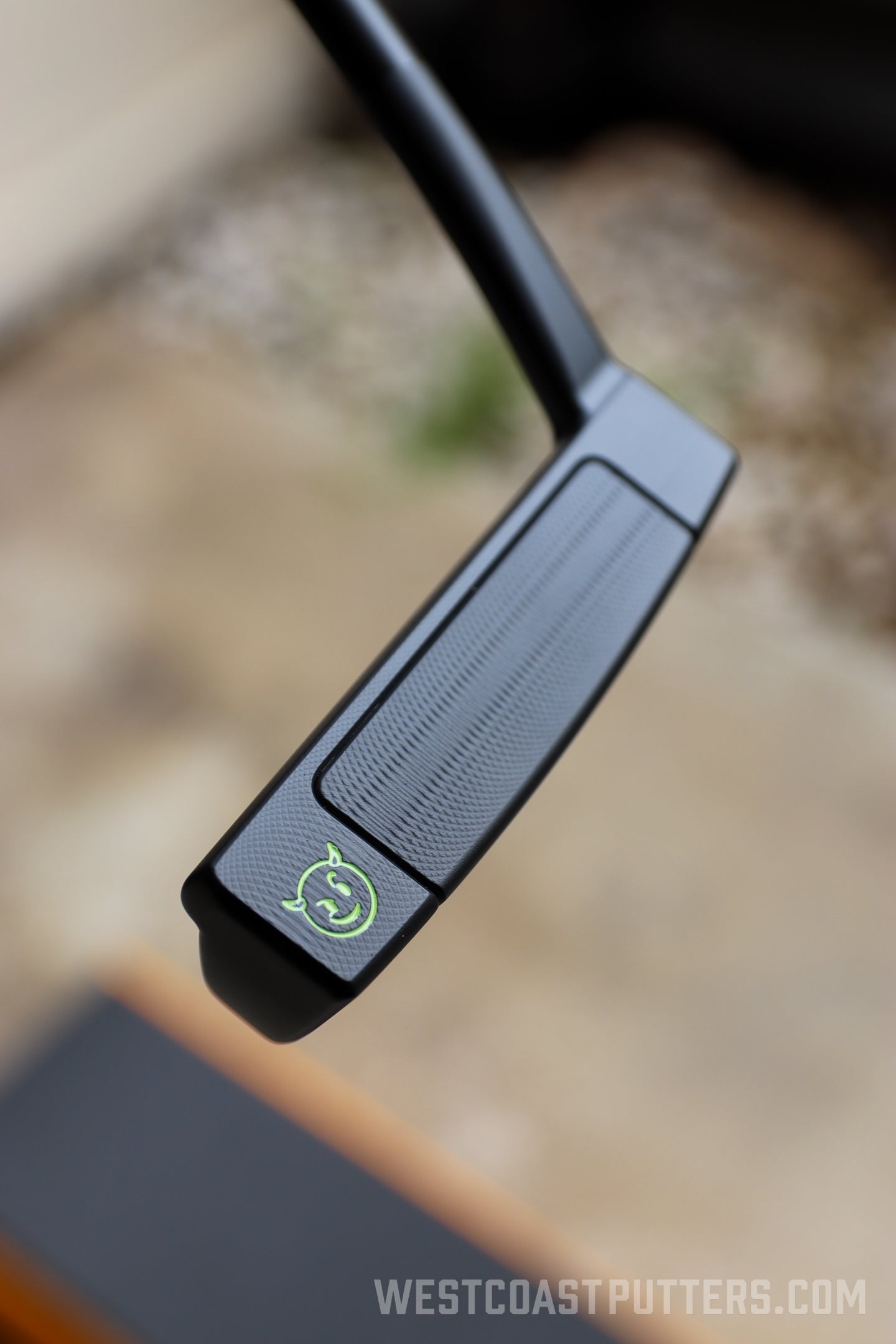 Scotty Cameron - Select Newport 3