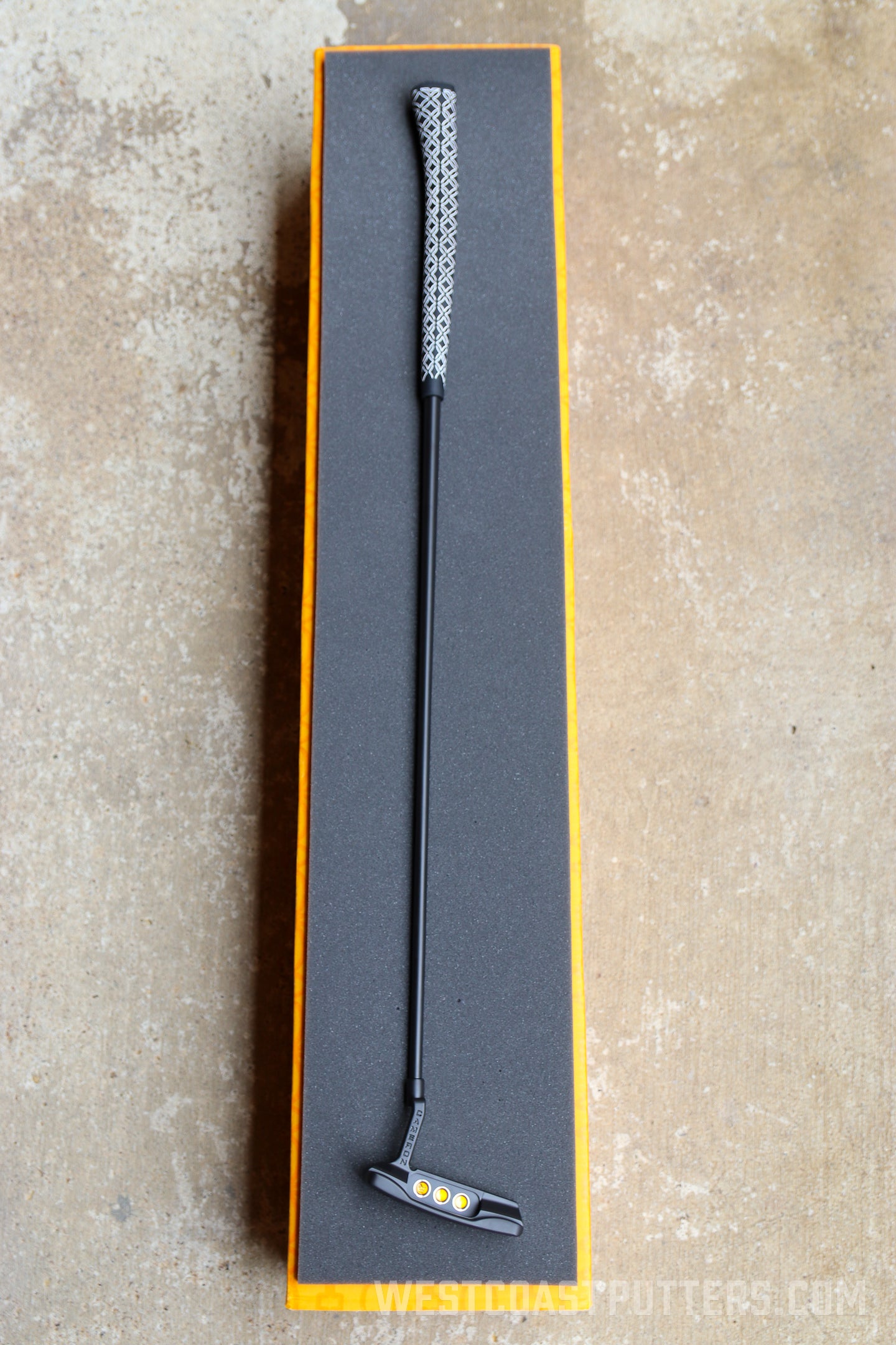 Scotty Cameron - Select Newport