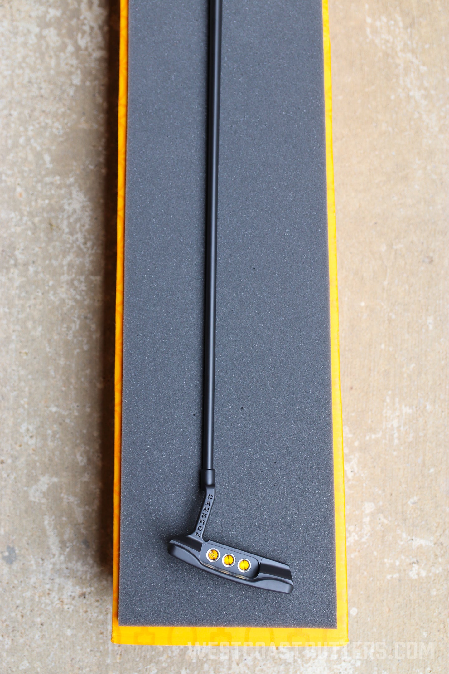 Scotty Cameron - Select Newport