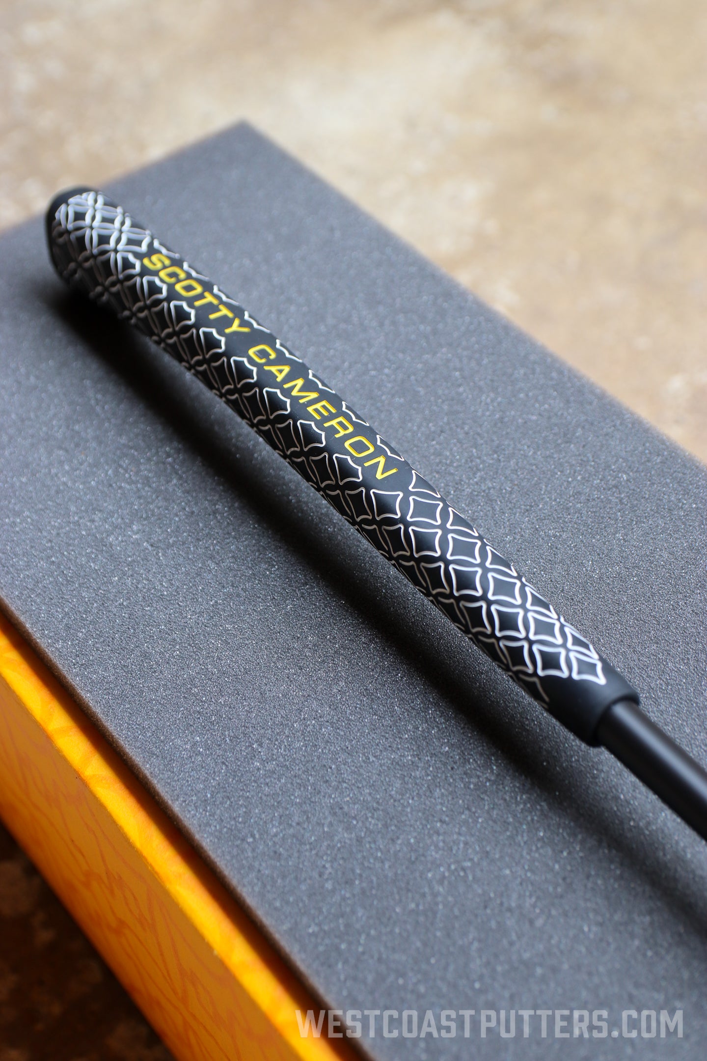 Scotty Cameron - Select Newport