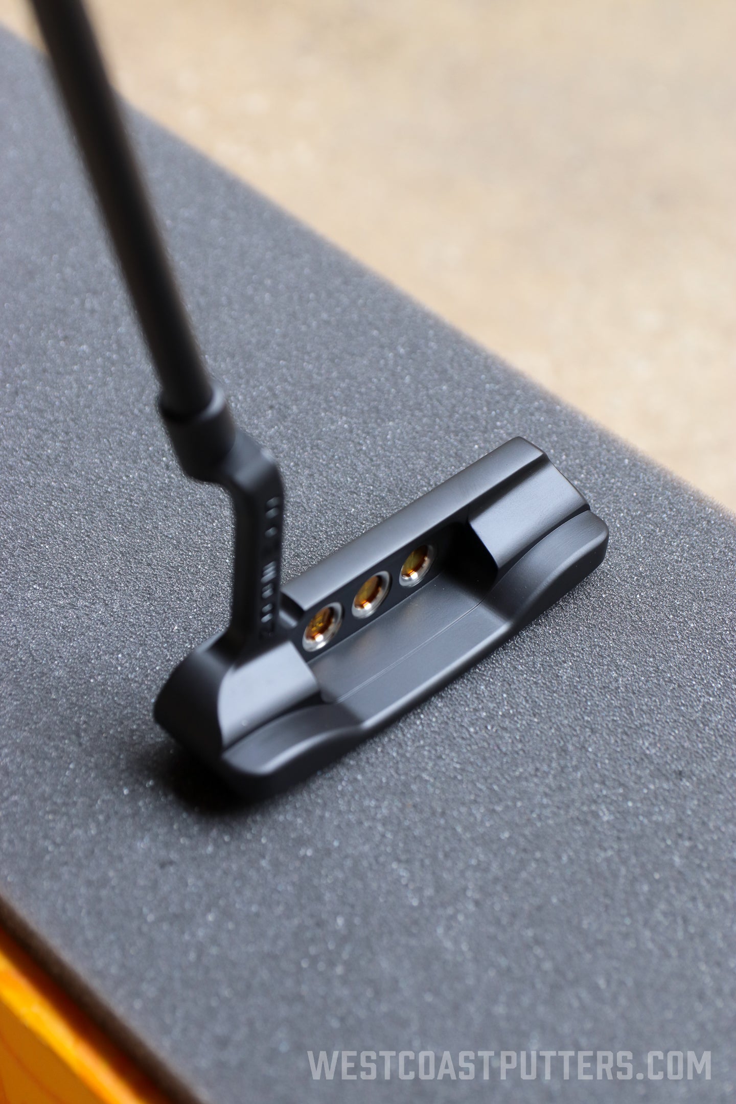 Scotty Cameron - Select Newport