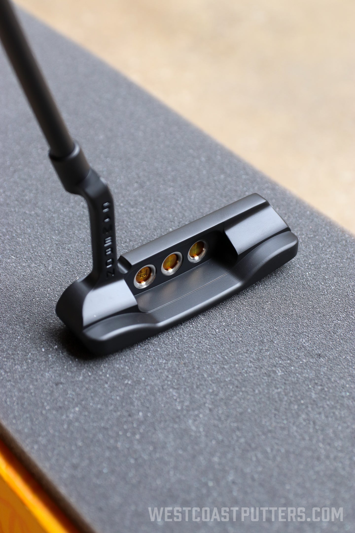 Scotty Cameron - Select Newport