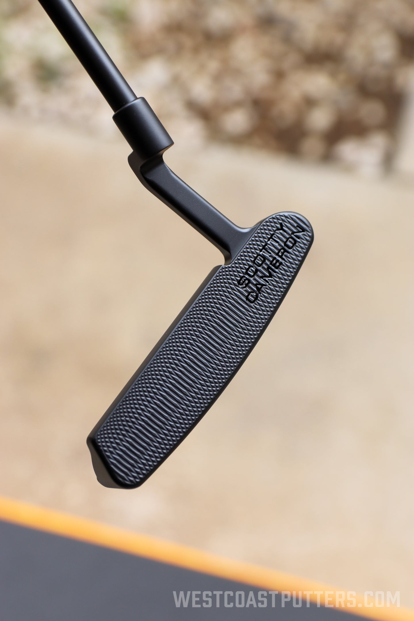 Scotty Cameron - Select Newport