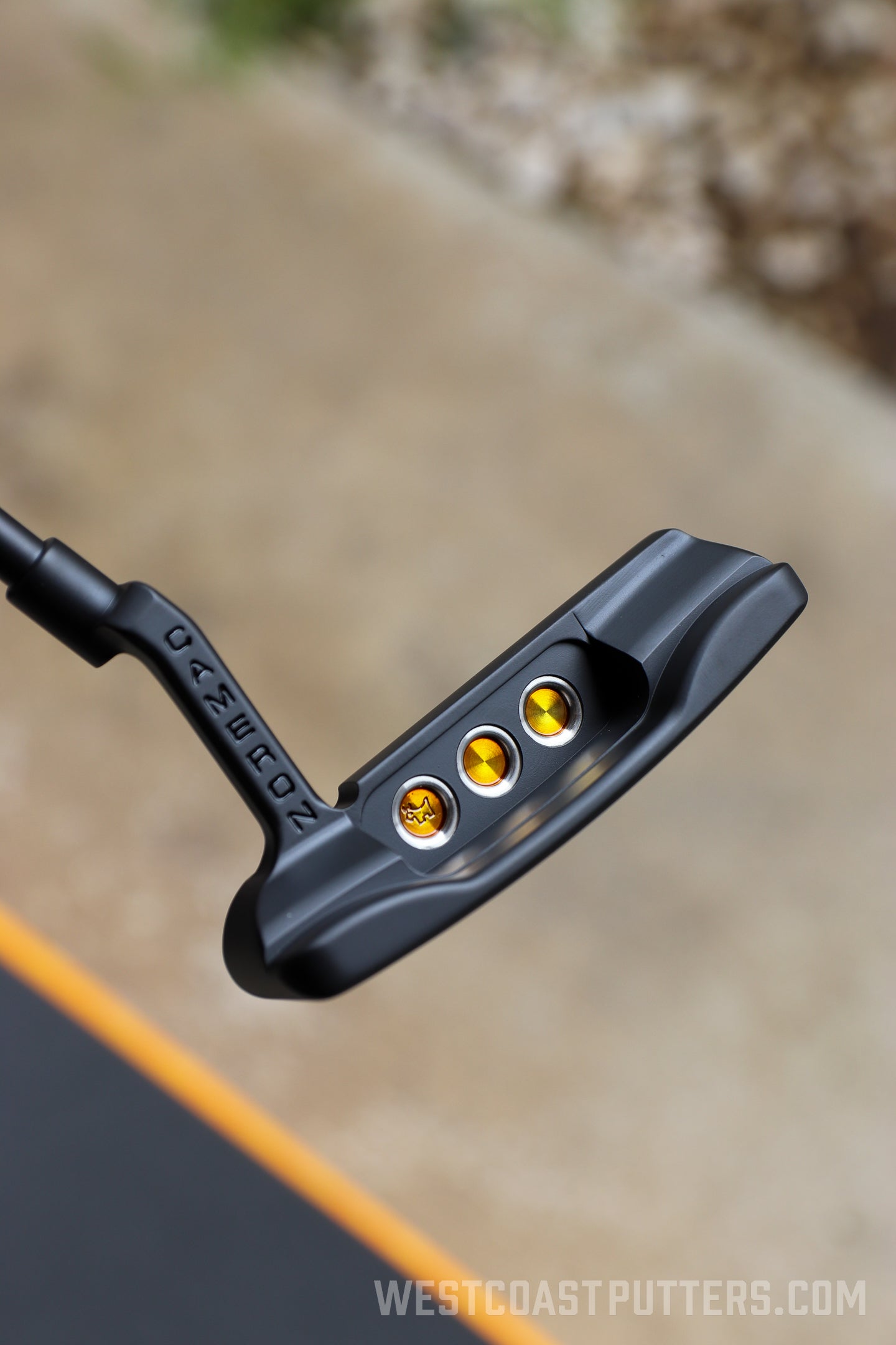 Scotty Cameron - Select Newport