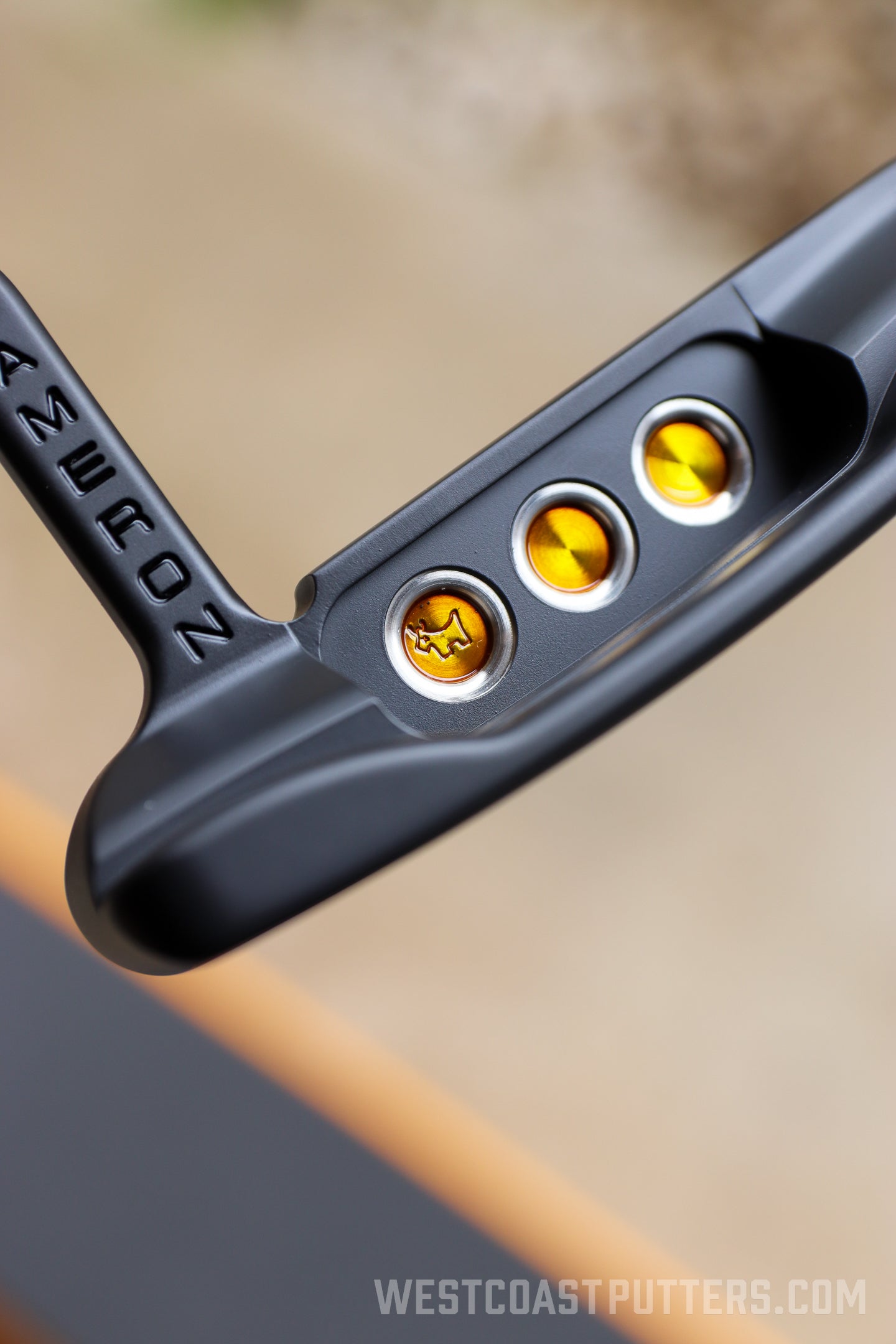 Scotty Cameron - Select Newport