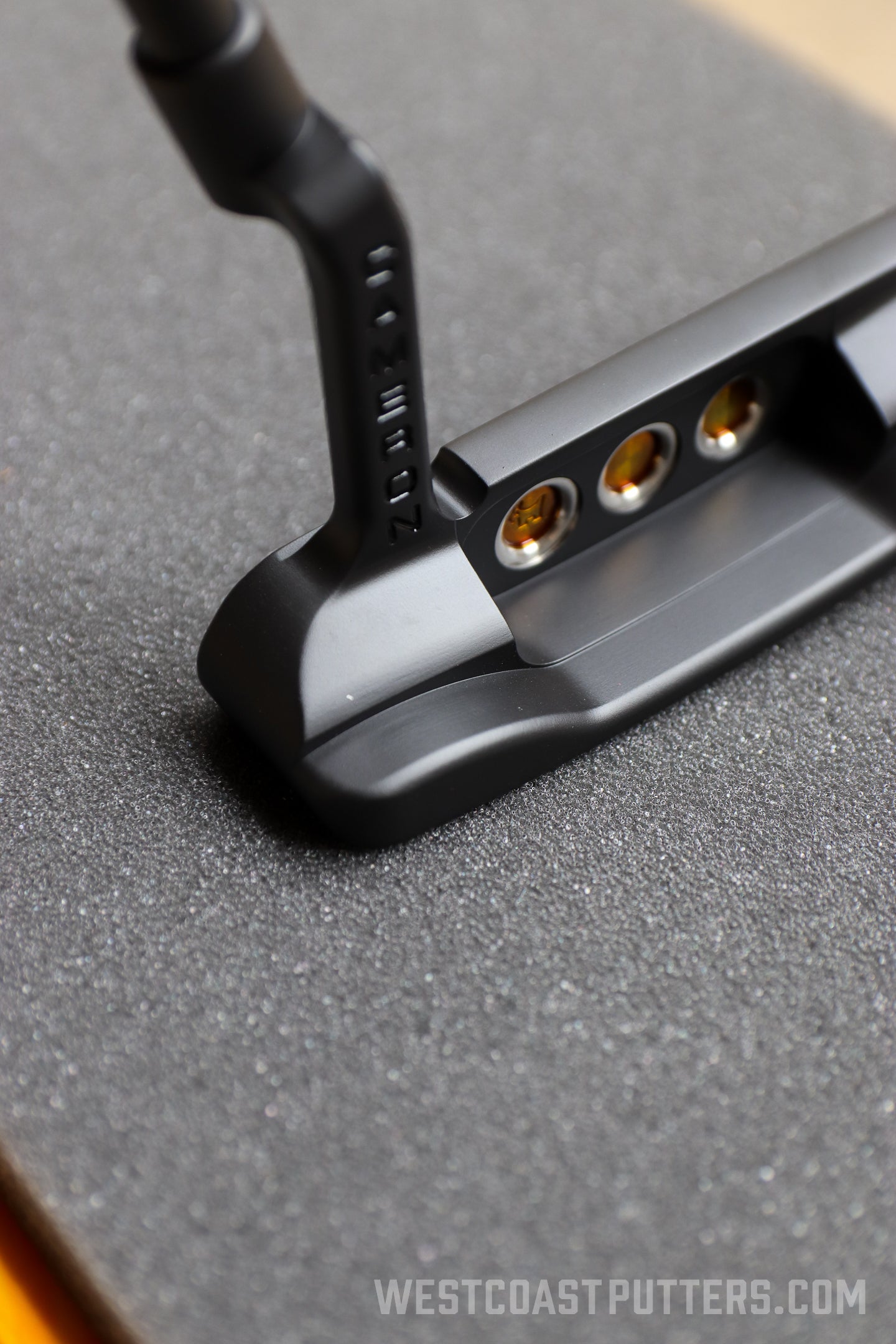 Scotty Cameron - Select Newport