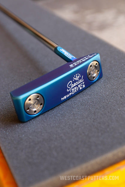 Scotty Cameron - Special Select Newport 2.5