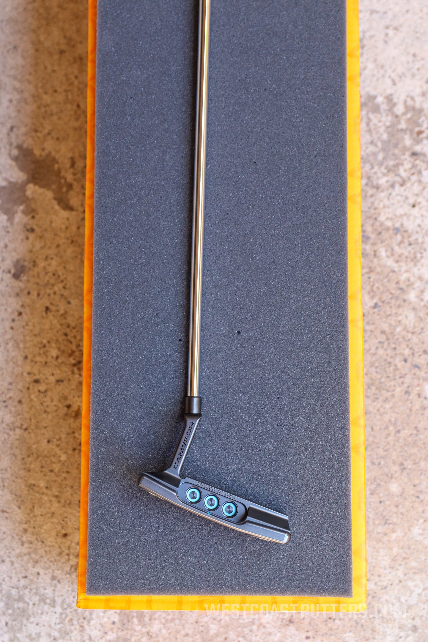 Scotty Cameron - Special Select Newport 2