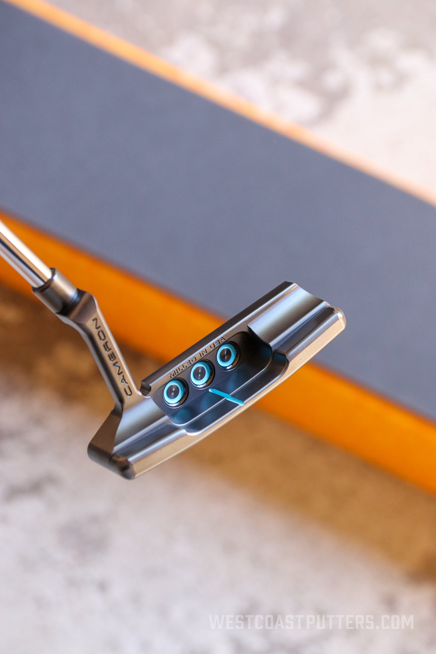 Scotty Cameron - Special Select Newport 2