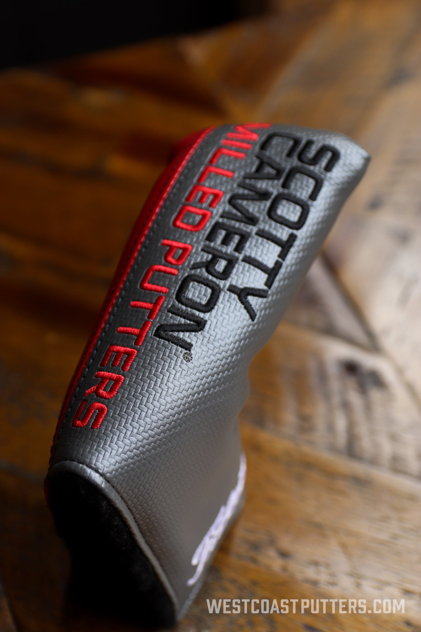 Scotty Cameron - Select (2017) - Blade Headcover