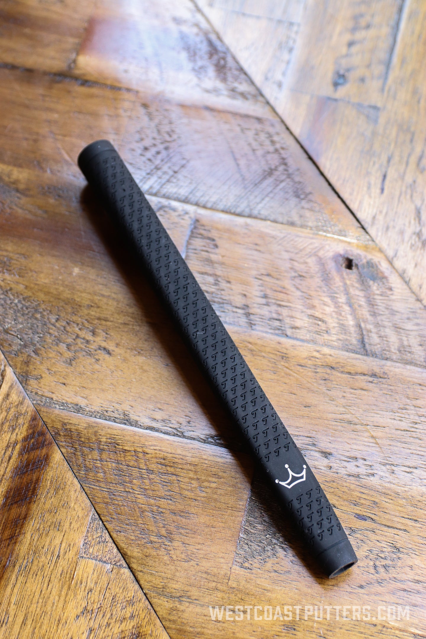 Baby T Grip - Black