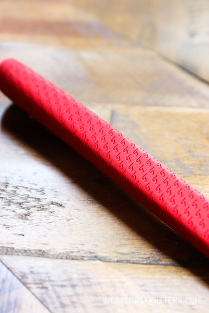 Baby T Grip - Red