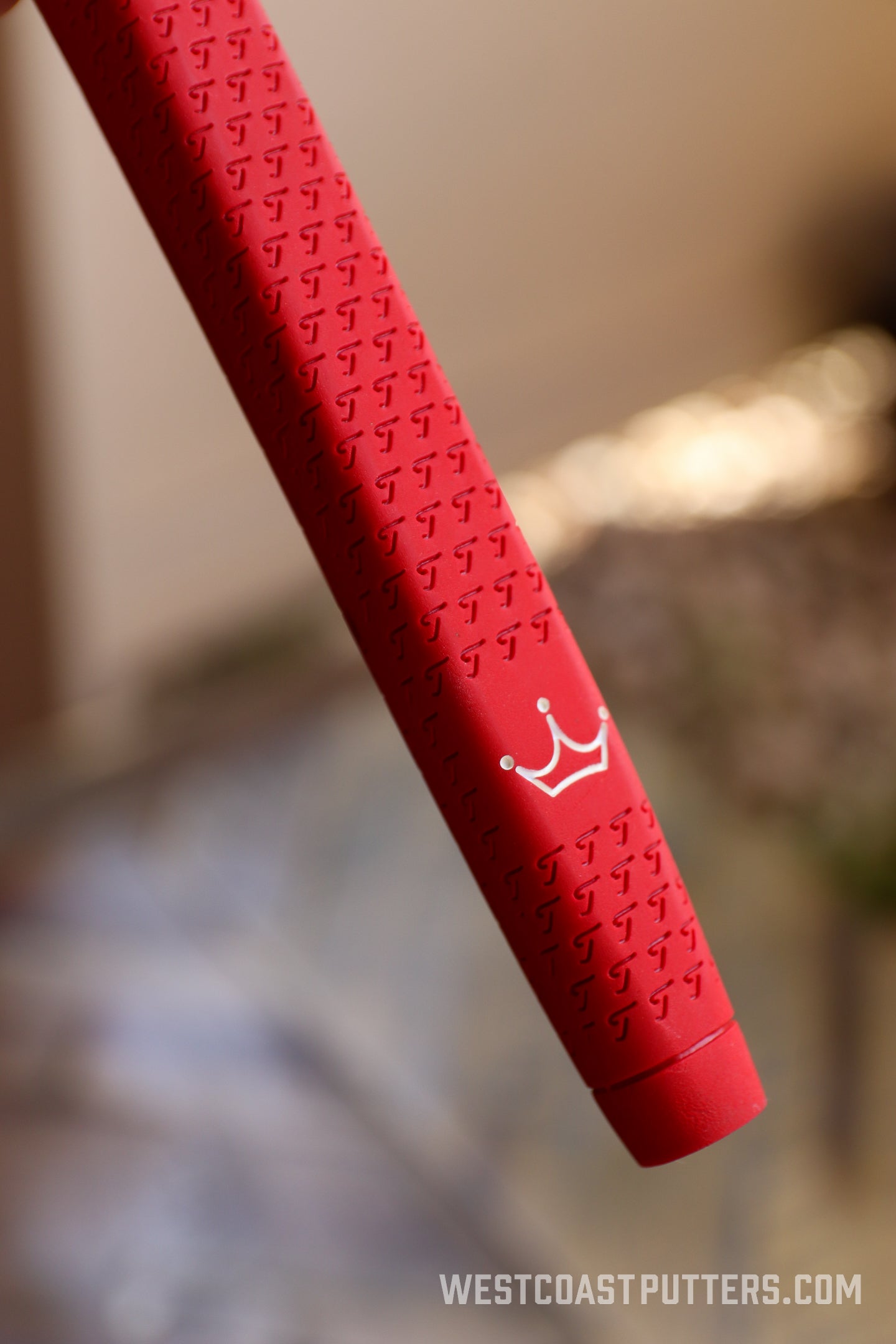 Baby T Grip - Red