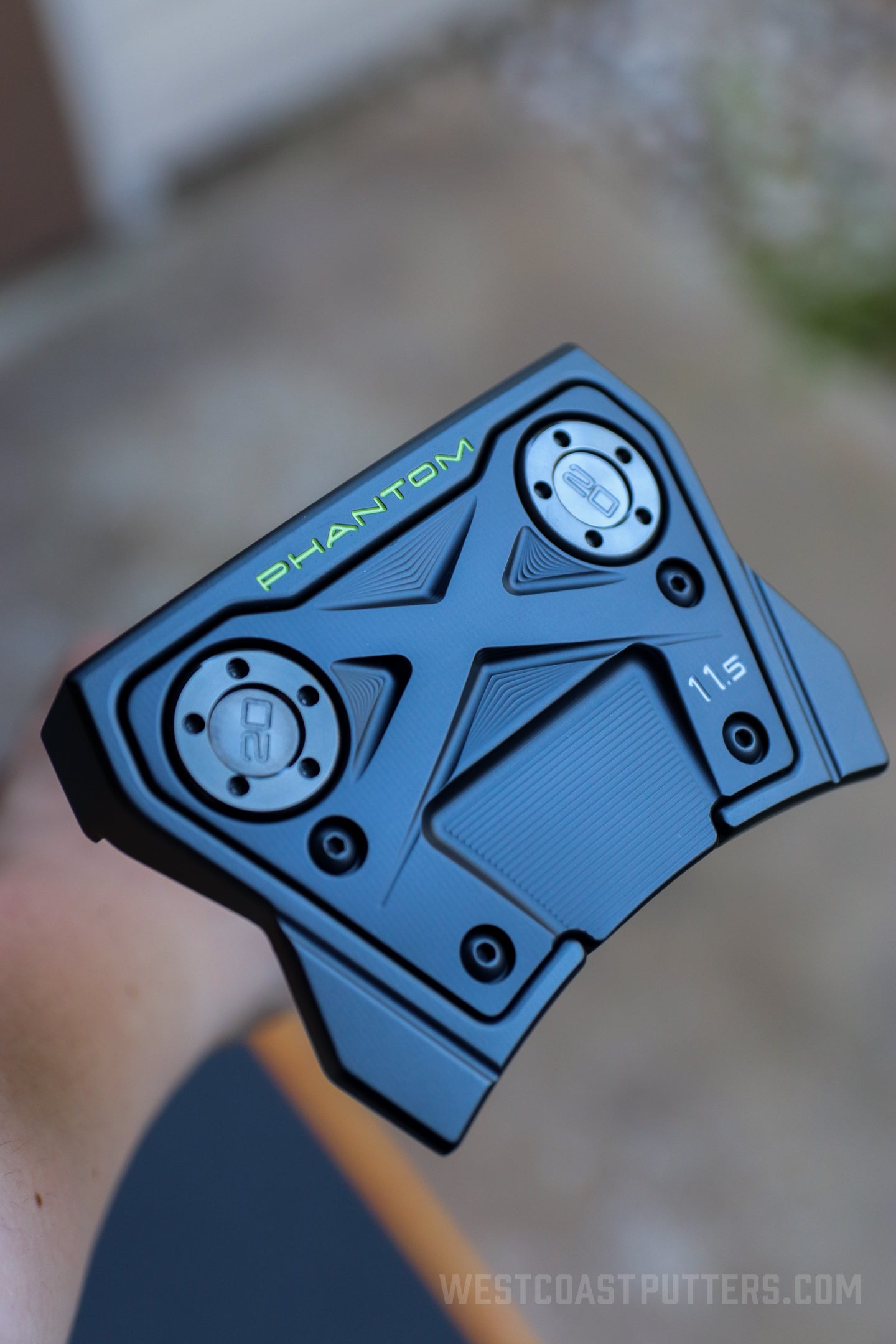 Scotty Cameron - Phantom X11.5