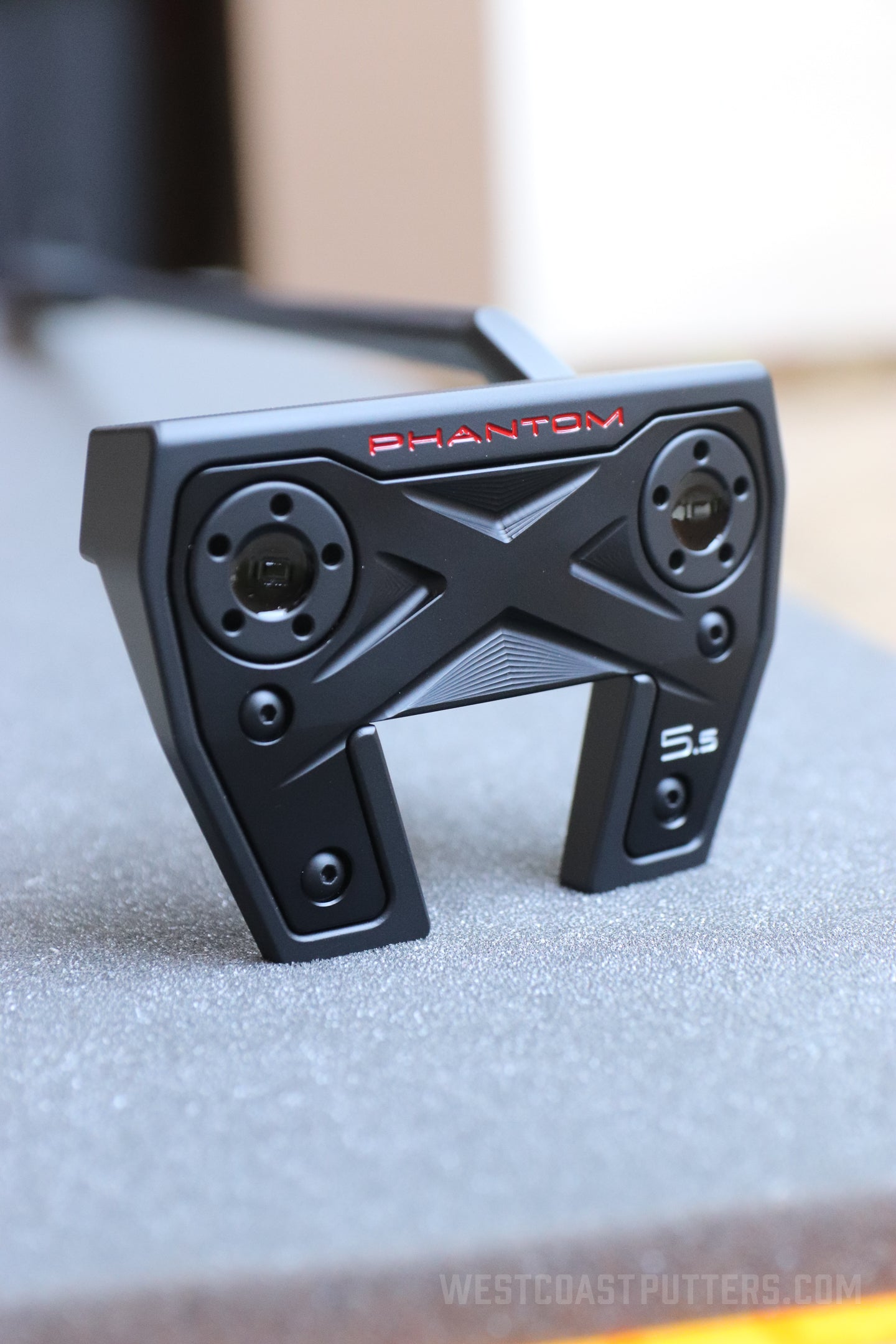 Scotty Cameron - Phantom X5.5