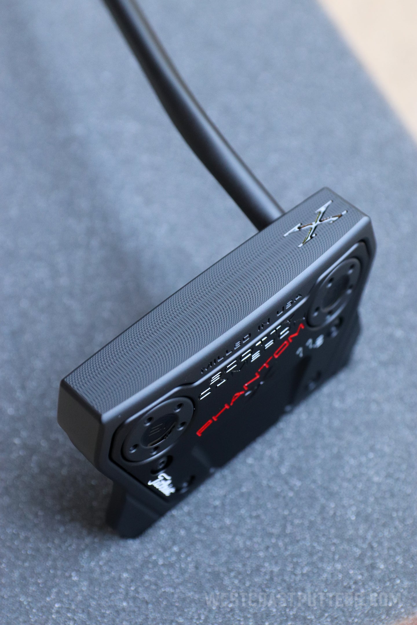 Scotty Cameron - Phantom X11.5