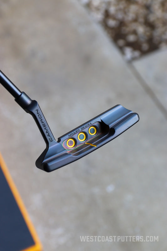 Scotty Cameron - Special Select Newport 2