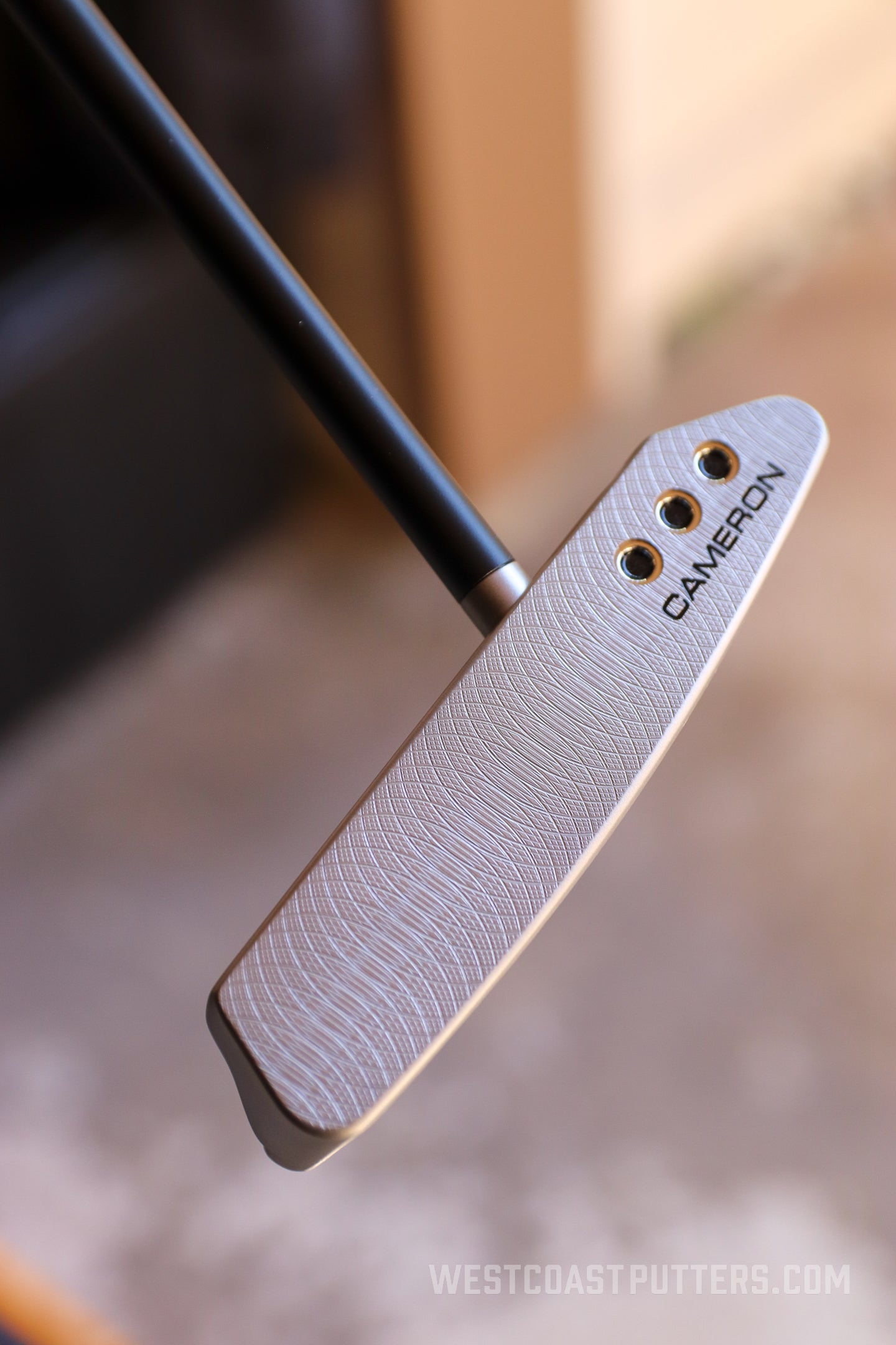 Scotty Cameron - Studio Select Newport 2.6 – West Coast Putters