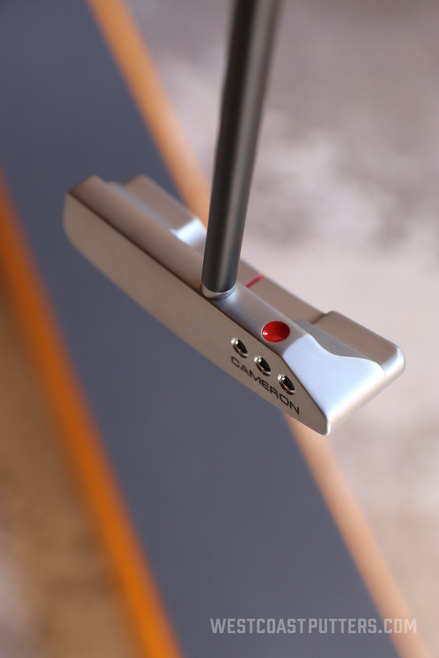 Scotty Cameron - Studio Select Newport 2.6