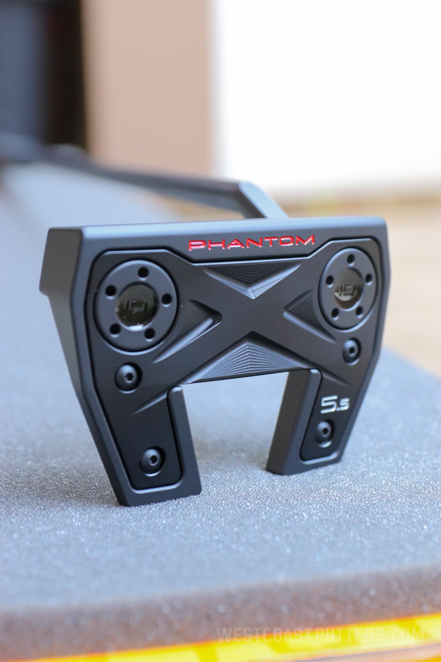 Scotty Cameron - Phantom X5.5