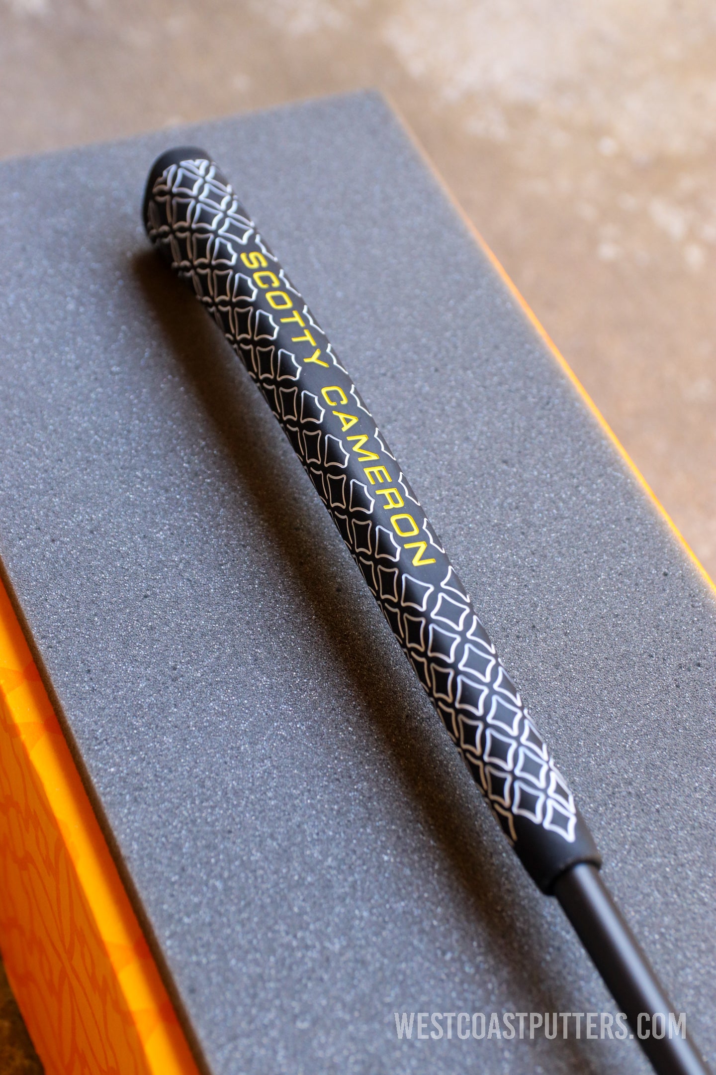 Scotty Cameron | Custom California Sonoma