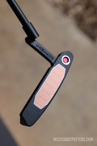 Scotty Cameron | Custom Teryllium™ Newport®