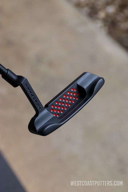 Scotty Cameron | Custom Teryllium™ Newport®