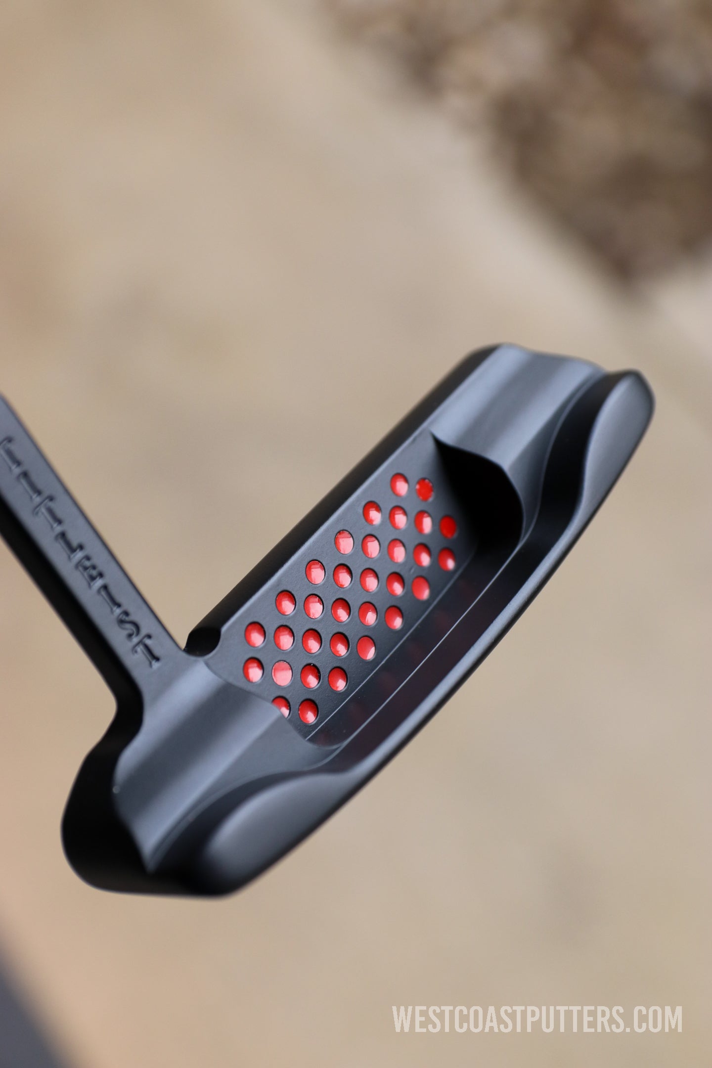 Scotty Cameron | Custom Teryllium™ Newport®