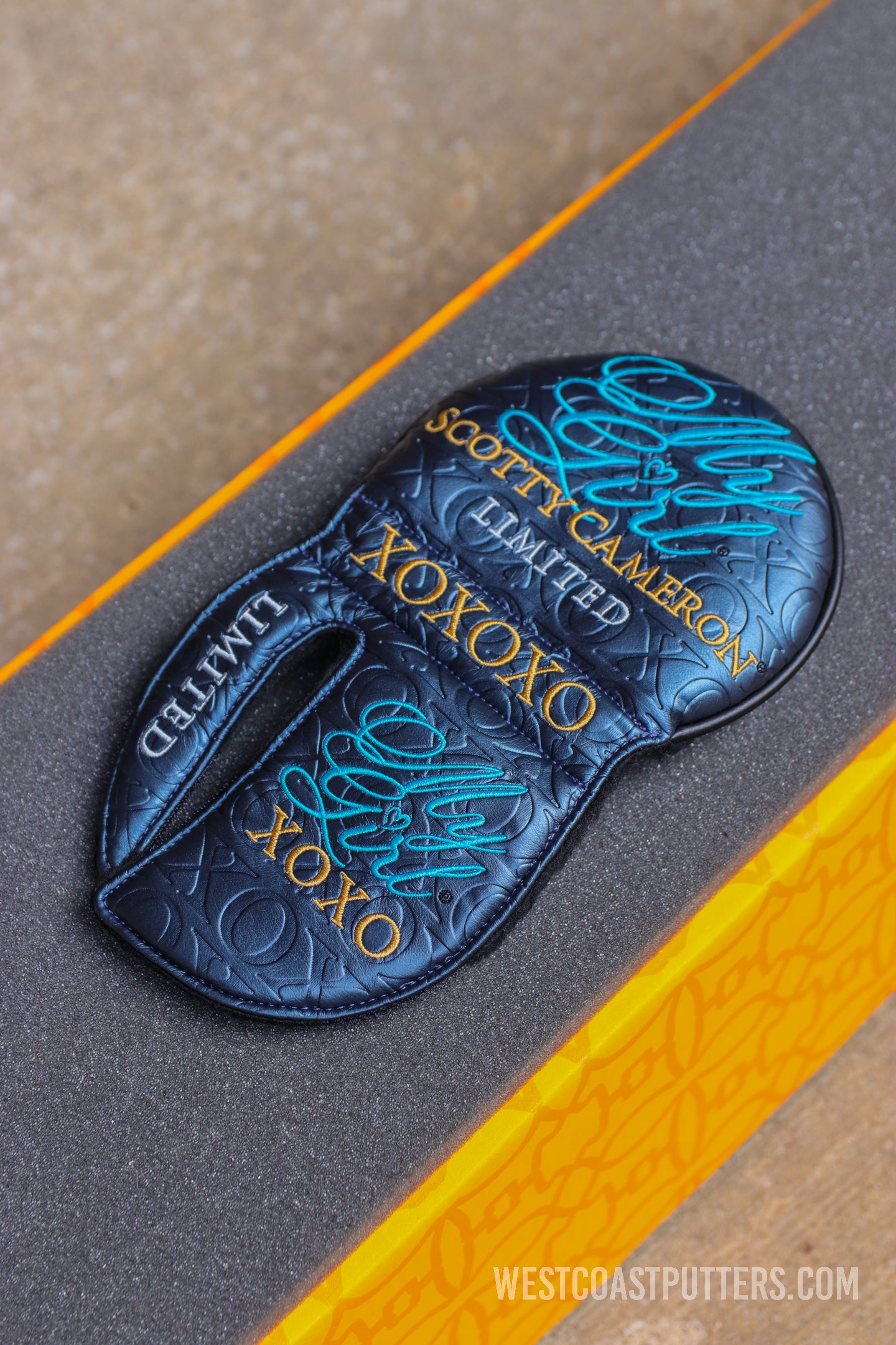 Scotty Cameron | MyGirl™ (2023)